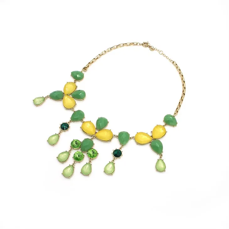 Csepp medál nyaklánc