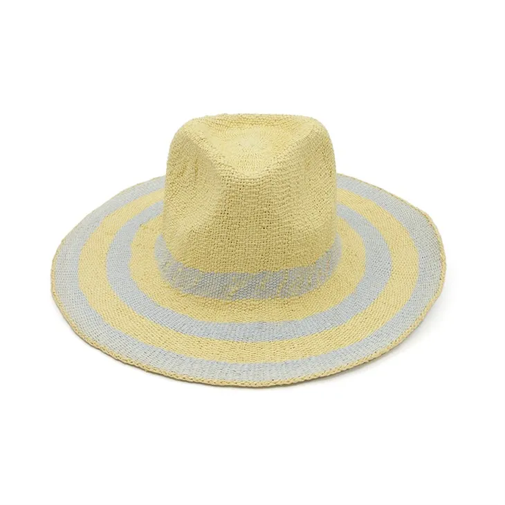 Papír vödör kalapok