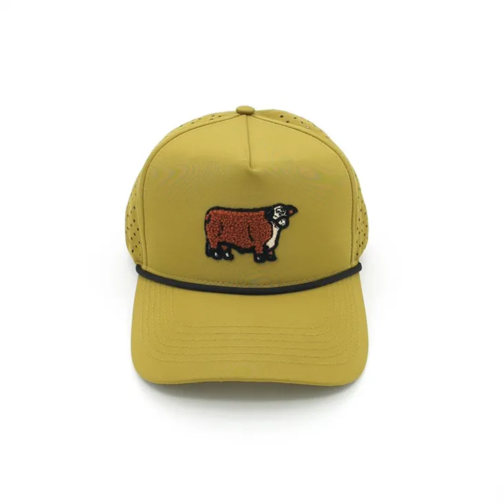 Posh Designer sapkák