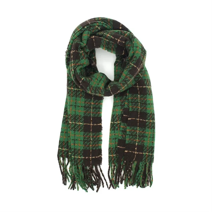 Elegáns vintage poli sál