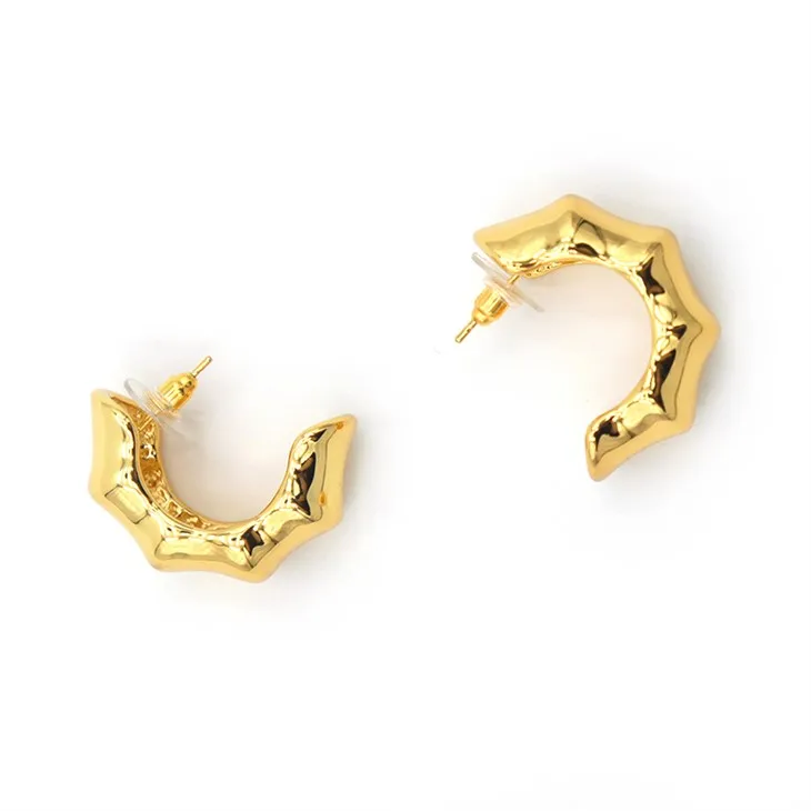 Puffadt Charlotte Hoops