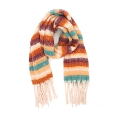 Divat nyakmelegítő