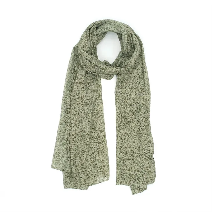 Női poliészter sálak