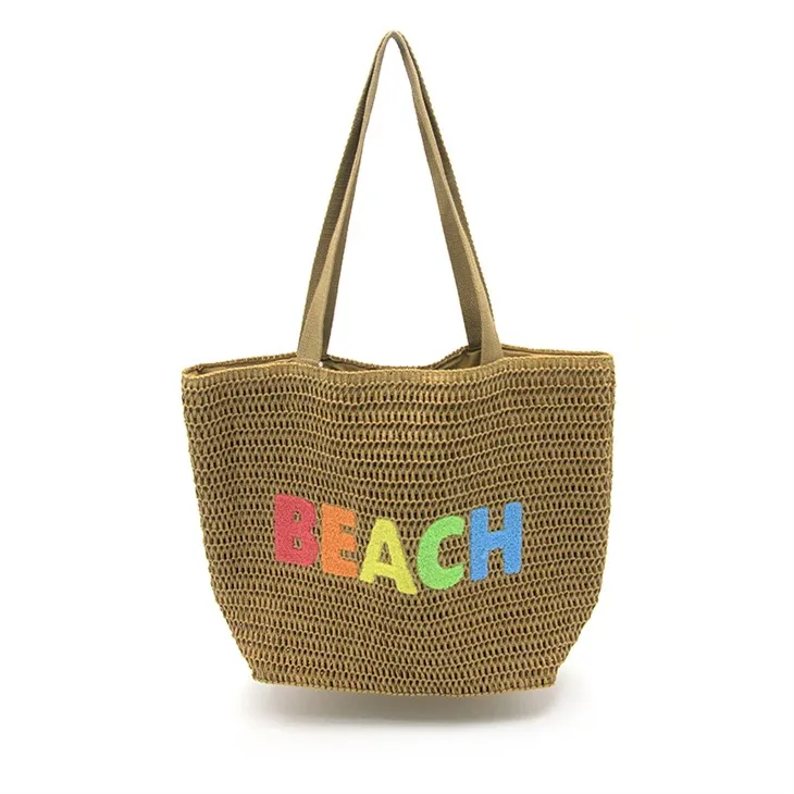 Szövött szövettáska